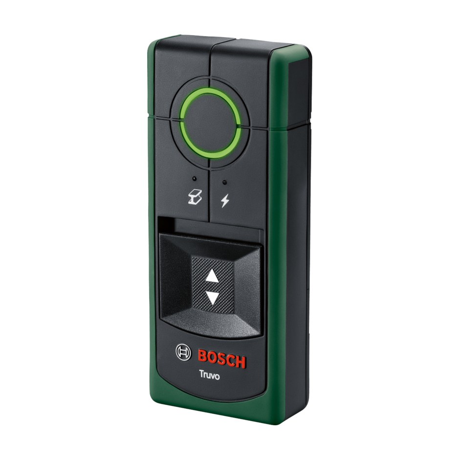 Bosch Truvo Duvar Tarama Cihazı Bosch Truvo Duvar Tarama Cihazı