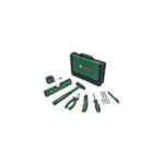Bosch Universal El Aleti Seti 25 Parça (Set 2)