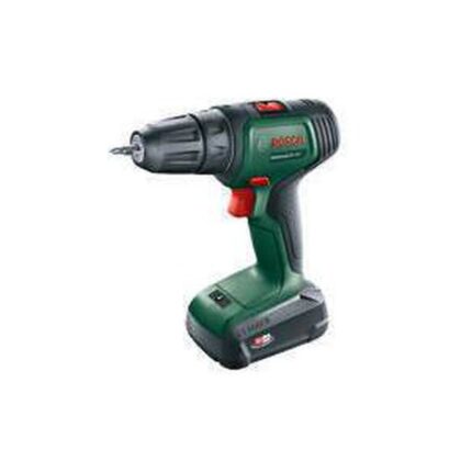 Bosch UniversalDrill 18 Akülü Vidalama