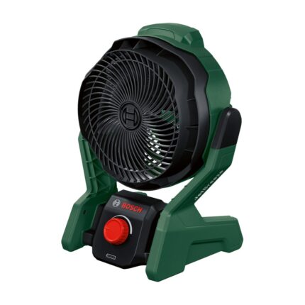 Bosch UniversalFan 18V-1000 Akülü Fan