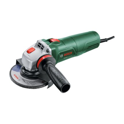 Bosch UniversalGrind 850-125 Taşlama (Avuç)