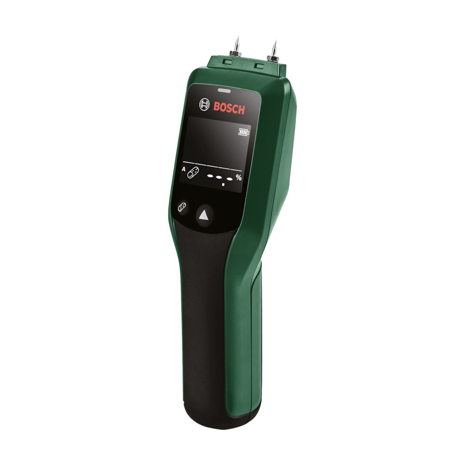 Bosch UniversalHumid Ahşap Nem Ölçer Bosch UniversalHumid Ahşap Nem Ölçer