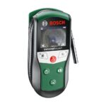 Bosch UniversalInspect Denetim Kamerası