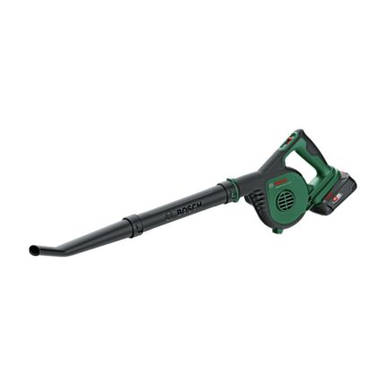 Bosch UniversalLeafBlower 18V-130 Yaprak Ü neme