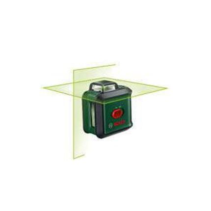 Bosch UniversalLevel 360 Set Çizgi Lazer