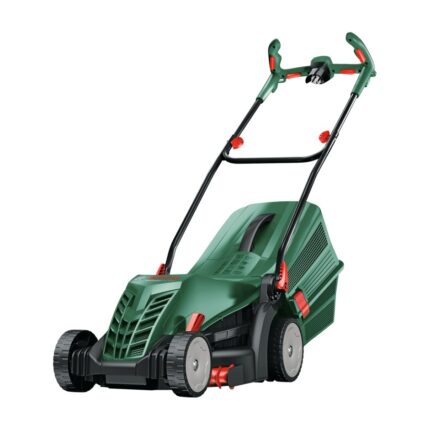 Bosch UniversalRotak 34-405 Çim Biçme