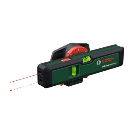Bosch UniversalWallLevel Çizgi Lazer