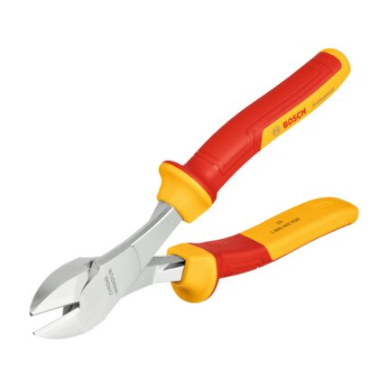 Bosch VDE Ağır Hizmet Yan Keski 200 mm