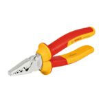 Bosch VDE Sıkma Pensesi 180 mm