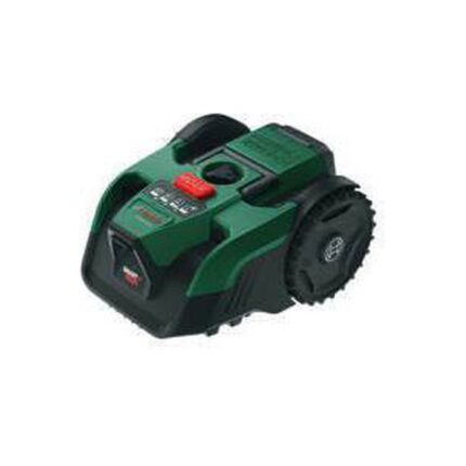 Bosch VisiMow200 Akülü Robotik Çim Biçme