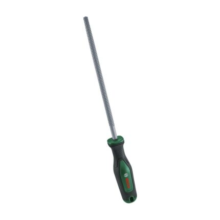 Bosch Yuvarlak Ahşap Eğe 200 mm / 20 cm
