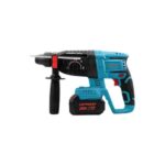 Catpower 1376 Kömürsüz Akülü 6’Lı Set 20V Li-ion 4.0Ah/5.0Ah