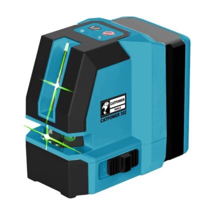 Catpower 352 Lazer Şakül 4D