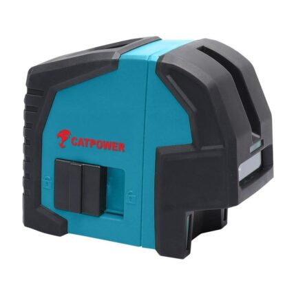 Catpower 355 Lazer Şakül