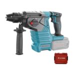 Catpower 4425 Kömürsüz Akülü Kırıcı - Delici 2.4Joule 40V Li-ion 2.0Ah/4.0Ah