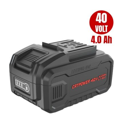 Catpower 4498 Li-ion 4.0Ah Akü