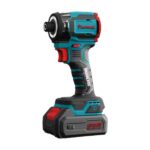 Catpower 5152 Kömürsüz Akülü Torklu Vidalama 20V Li-ion 4.0Ah