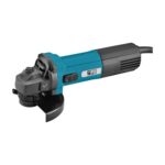 Catpower 6111 Devir Ayarlı Avuç Taşlama 125mm 1200 Watt