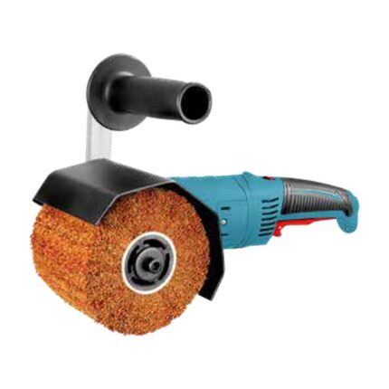 Catpower 6895 Devir Ayarlı Mop Zımpara M14 1500 Watt