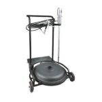 CKM A-403 Makarasız Gres Arabası