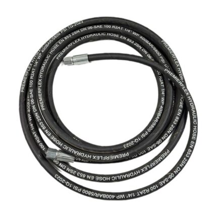CKM HDR101 1/4" R2 Hidrolik Hortum (Metre)