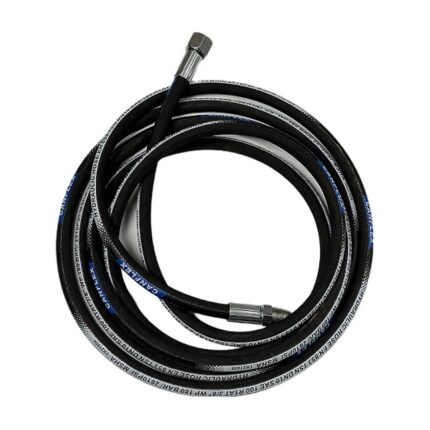 CKM HDR102 3/8" R1 Hidrolik Hortum (Metre)