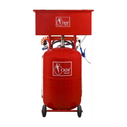 CKM PY101 Parça Yıkama Makinesi 100 Lt