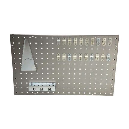 CKM TR4417 Takım Asma Panosu