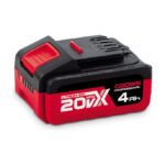 Crown CAB204014XE Akü 20 V - 4.0 Ah