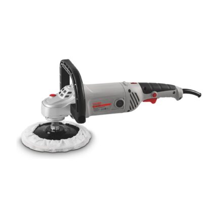 Crown CT13302 Polisaj 1300 W - 180 mm