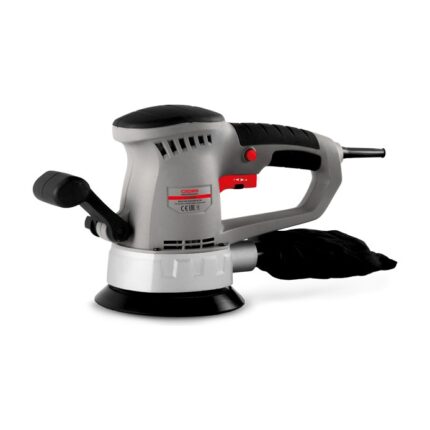Crown CT13395 Eksantrik Zımpara 450 W - 150 mm