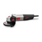 Crown CT13497-115R Avuç Taşlama 860 W - 115 mm
