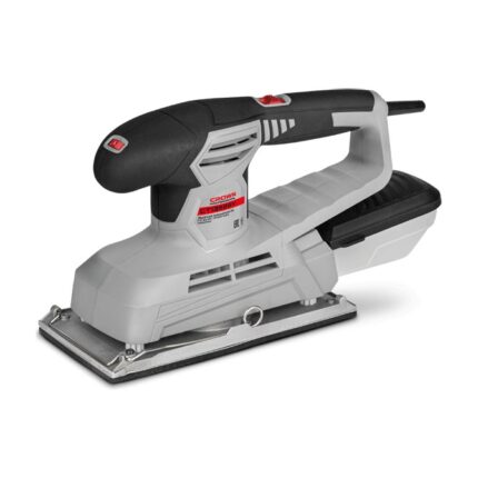 Crown CT13588V Titreşimli Zımpara 350 W - 150 mm