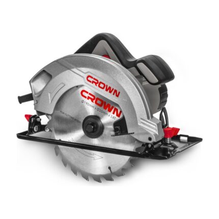 Crown CT15188-190 Sunta Kesme 1500 W - 190 mm