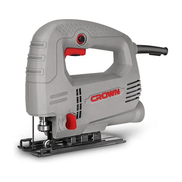 Crown CT15212 Dekupaj Testere 550 W - 65 mm Crown CT15212 Dekupaj Testere 550 W - 65 mm