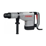 Crown CT18190BMC SDS Max Kırıcı-Delici 1700 W