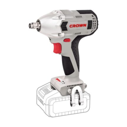 Crown CT22015HX Akülü Somun Sıkma 20 V - 1/2"