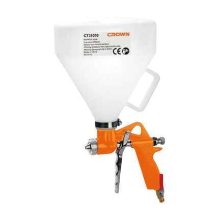 Crown CT38058 Fasarit Tabancası