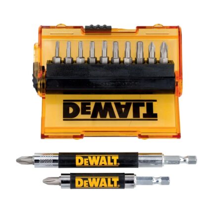 DeWalt 14 Parça Vidalama Seti