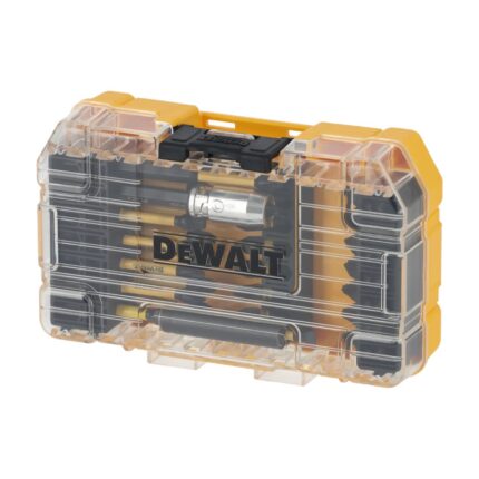 DeWalt 37 Parça FlexTorq Vidalama Seti