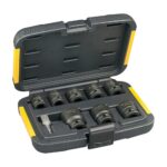 DeWalt 9 Parça Lokma Ucu Seti