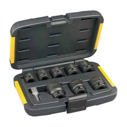 DeWalt 9 Parça Lokma Ucu Seti