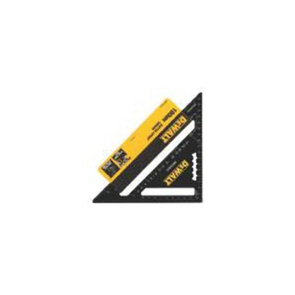DeWalt Çok Amaçlı Yapı Üçgeni 180 x 180mm