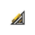 DeWalt Çok Amaçlı Yapı Üçgeni 300 x 300mm