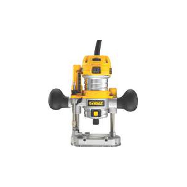 DeWalt D26203 900W 8mm El Frezesi DeWalt D26203 900W 8mm El Frezesi
