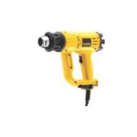 DeWalt D26411 1800W Isı Tabancası