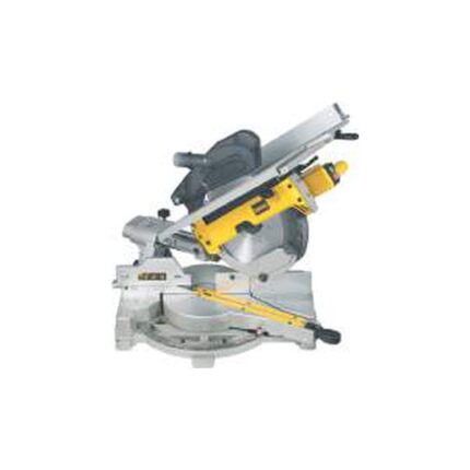 DeWalt D27111 1500W 305mm Kızaklı Gönye Testere