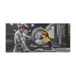 DeWalt D36000 1600W 250mm Sulu Seramik Kesme Makinesi
