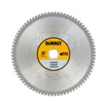 DeWalt Daire Testere Bıçağı - Metal