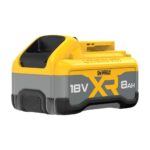 DeWalt DCB1880 18V 8.0Ah Li-Ion Akü